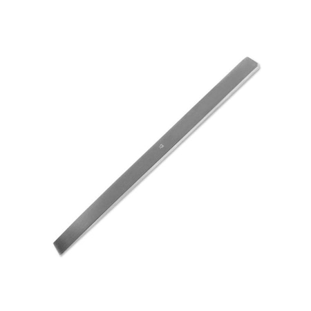 Von Klaus Lambotte Osteotome, w/Calibration Lines, 7 1/4in (18.4cm), Straight, 12.0mm, German, Von Klaus VK127-5512